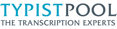 Typistpool logo